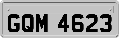 GQM4623