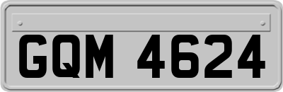GQM4624