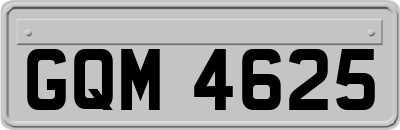 GQM4625