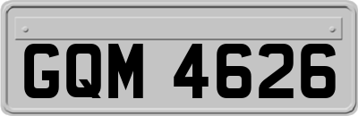GQM4626