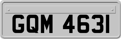 GQM4631