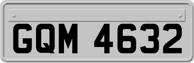 GQM4632