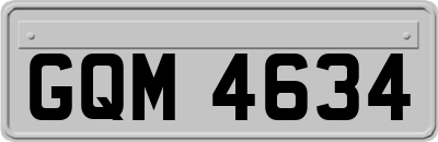GQM4634