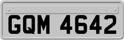 GQM4642
