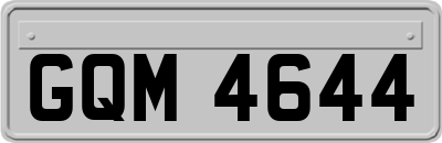 GQM4644