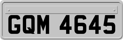GQM4645
