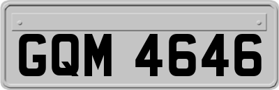 GQM4646