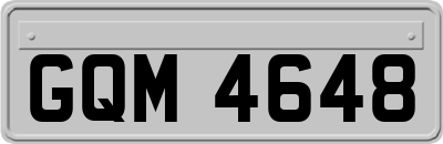 GQM4648