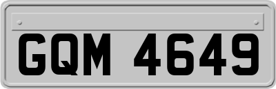 GQM4649