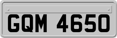 GQM4650