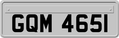 GQM4651