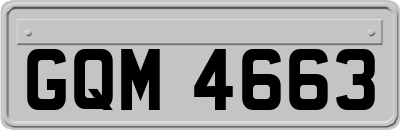 GQM4663