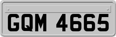 GQM4665