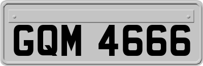 GQM4666