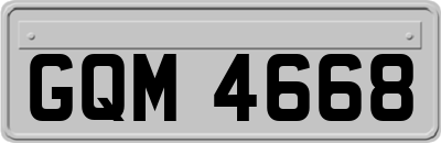 GQM4668