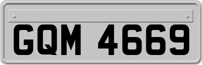 GQM4669