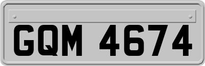 GQM4674