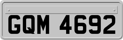 GQM4692