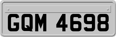 GQM4698