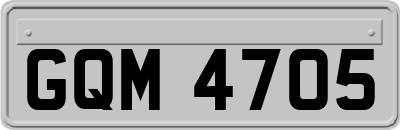 GQM4705