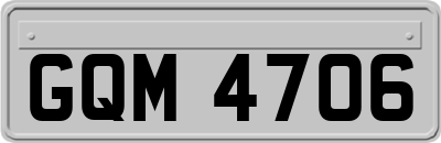 GQM4706