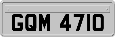 GQM4710