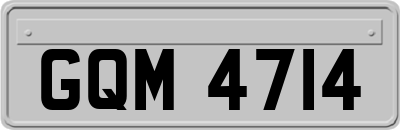 GQM4714