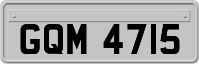 GQM4715