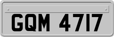 GQM4717