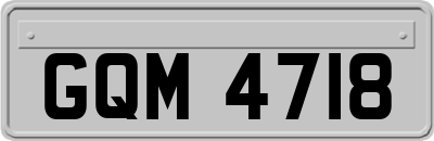GQM4718
