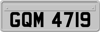 GQM4719