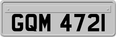 GQM4721