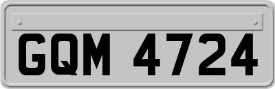 GQM4724