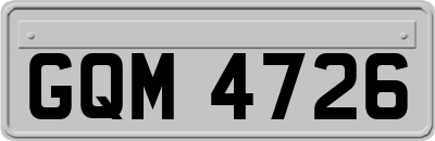 GQM4726
