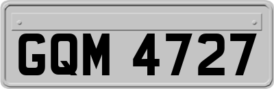 GQM4727