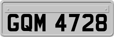 GQM4728