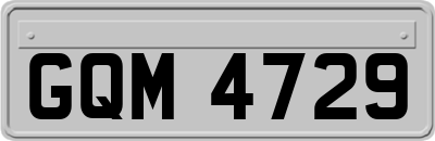 GQM4729