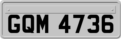 GQM4736