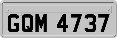 GQM4737