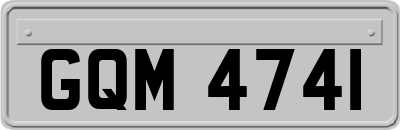 GQM4741