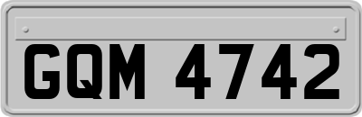 GQM4742