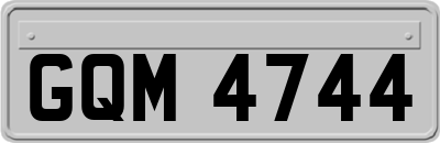 GQM4744