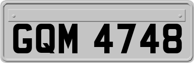 GQM4748
