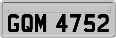 GQM4752