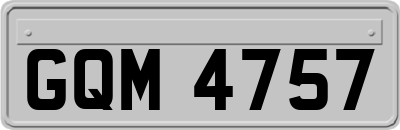 GQM4757