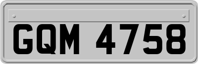 GQM4758