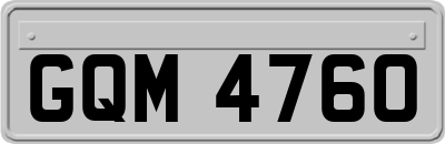 GQM4760