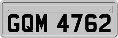 GQM4762