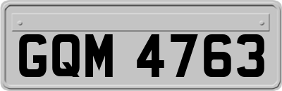 GQM4763