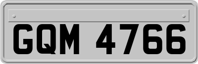 GQM4766
